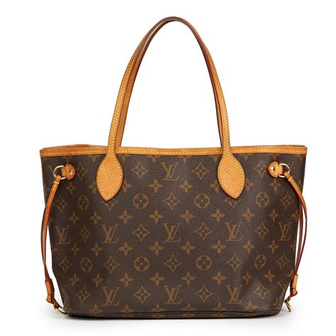 louis vuitton second hand bags